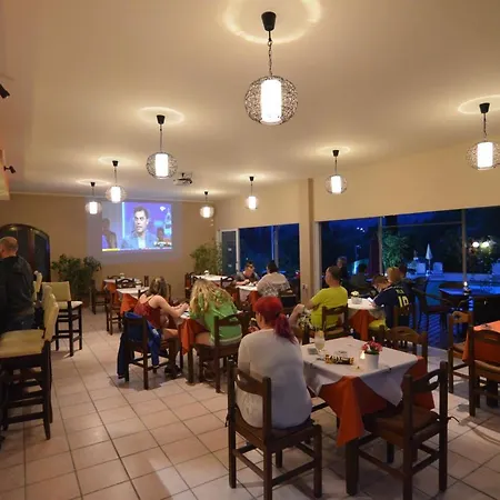 Margarita 3* イプソス