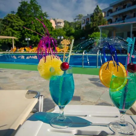 Margarita 3* イプソス