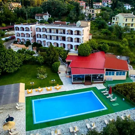 Margarita Appart hôtel 3*