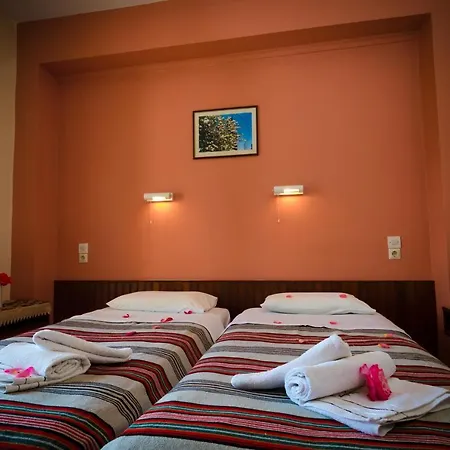 Margarita Appart hôtel Ypsos