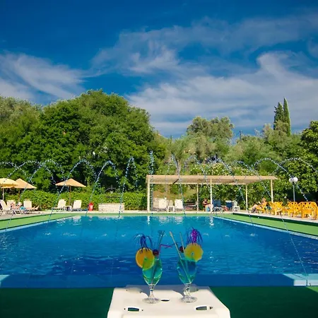 Apartahotel Margarita