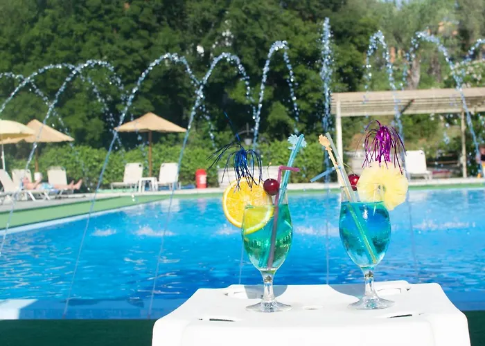 Margarita Apart-hotel