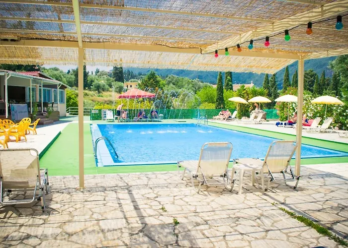Apart-hotel Margarita