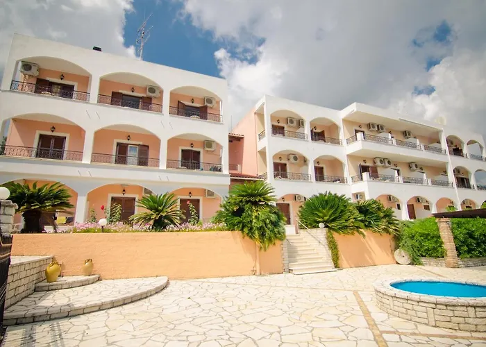 Margarita Apart-hotel
