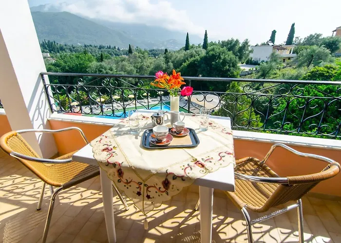 Apart-hotel Margarita 3*