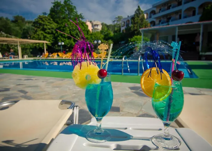 Margarita 3* Ýpsos
