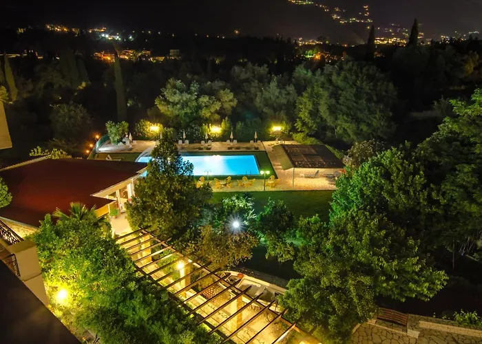 Margarita Apart-hotel
