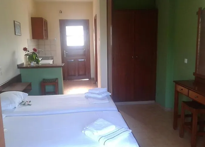 Margarita Apart-hotel 3*