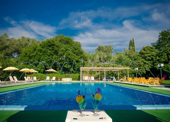 Apart-hotel Margarita
