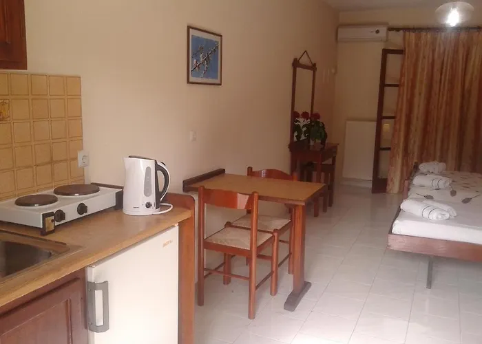 Margarita Apart-hotel