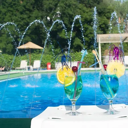 Margarita Aparthotel