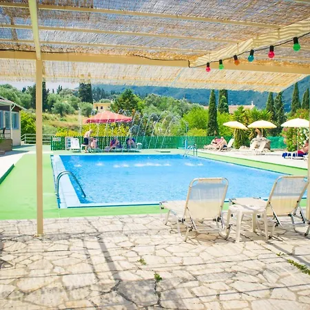 公寓式酒店 Margarita