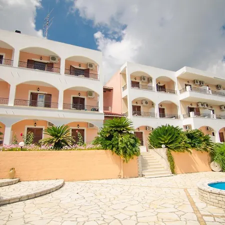 Margarita 아파트호텔