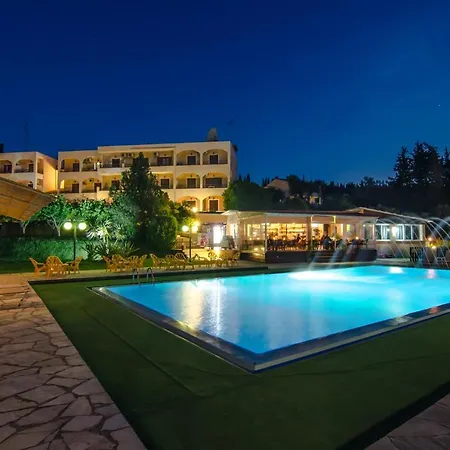 Aparthotel Margarita Ipsos