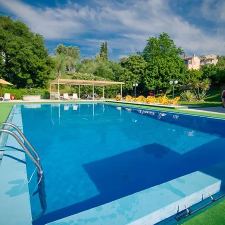 아파트호텔 Margarita 입소스