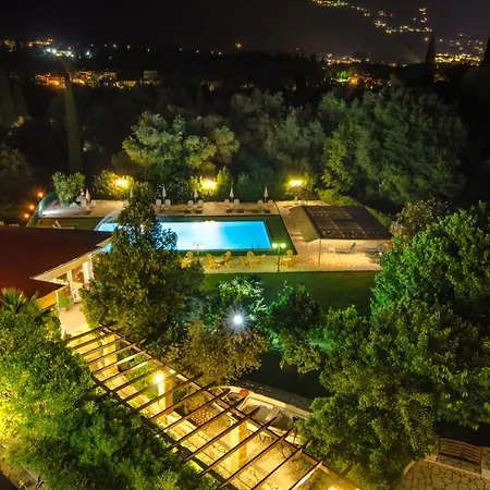 Margarita Aparthotel