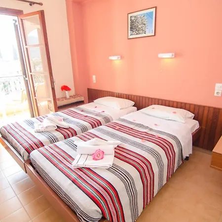 Margarita 3* 입소스