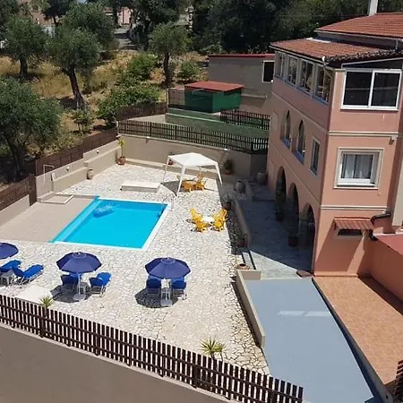 Margarita 阿普索斯