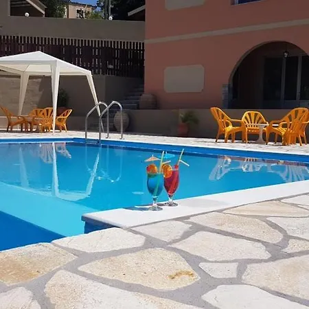 Margarita 阿普索斯